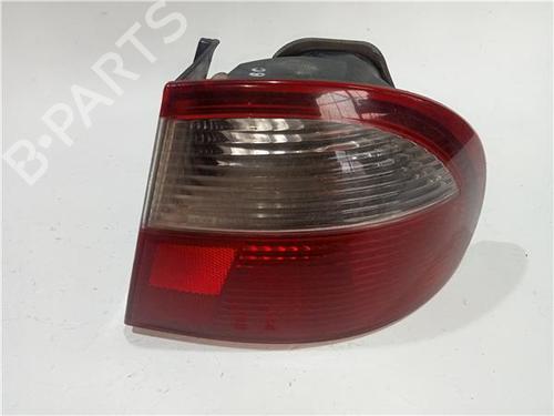 Used Right taillight DAEWOO LANOS Saloon (KLAT) 1.3 (75 hp) 23919481
