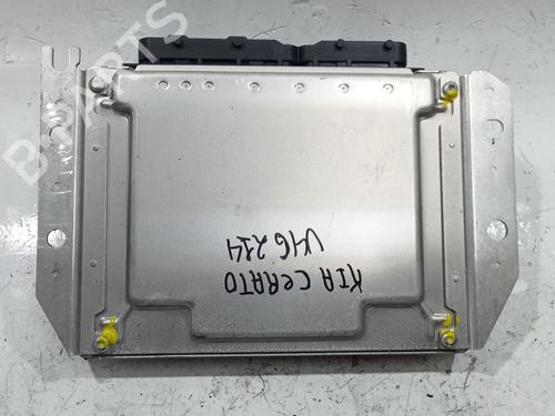 Electronic module KIA CERATO I Hatchback (LD) 2.0 CRDi | BP36516598M83 - Image 2