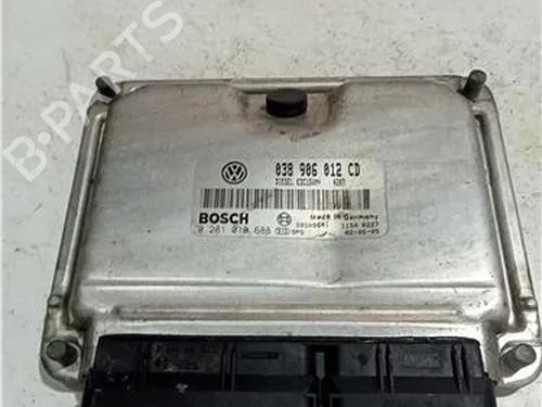 Elektronisk modul SEAT IBIZA III (6L1) 1.9 TDI (131 hp) 23928854