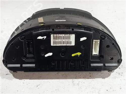 Instrument cluster BMW 5 (E39) 525 tds | BP23920074C47 
