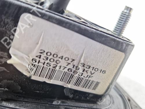 Left mirror LAND ROVER FREELANDER 2 (L359) 2.2 TD4 4x4 | BP29967824C26