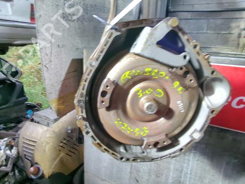 gearbox-mercedes-benz-e-class-w210-1995-1996-1997-1998-1999-2000-2001-2002-2003-30850186 main image