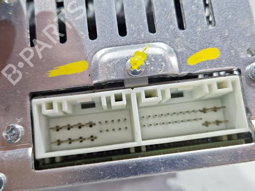 Radio HYUNDAI ix20 (JC) 1.6 CRDI | BP30937157E6