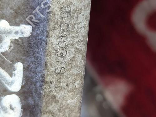 Gearkasse HONDA CIVIC VIII Hatchback (FN, FK) 1.4 (FK1, FN4) | BP29608044M3 