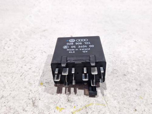 Used Electronic module VW GOLF III (1H1) 1.9 TDI (90 hp) 29449759