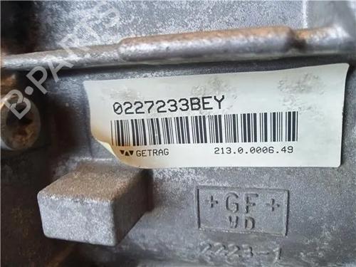 Gearbox BMW 1 (E87) 118 d | BP23923008M3 