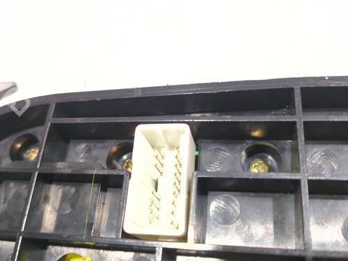 Switch NISSAN PRIMERA Hatchback (P12) 2.2 dCi | BP31292017I30 