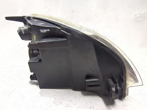 Left headlight CITROËN BERLINGO / BERLINGO FIRST MPV (MF_, GJK_, GFK_) 1.6 HDI 75 (MF9HW, GJ9HWC, GF9HWC, GN9HWC) | BP31873845C28 