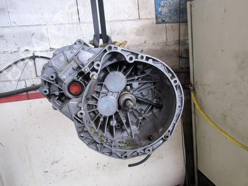 Used Gearbox Gearbox RENAULT TRAFIC II Van (FL) 1.9 dCi 100 (FL0C, FL0K, FL0B) (101 hp) 33757849 33757849
