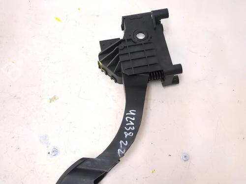 Used Pedal FORD KA (RU8) 1.2 (69 hp) 25472117