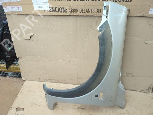 Used Left front fenders Left front fenders 39429139 39429139