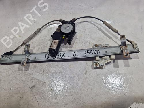 Used Other Other SSANGYONG KORANDO (KJ) 2.9 TD (120 hp) 33715180 33715180