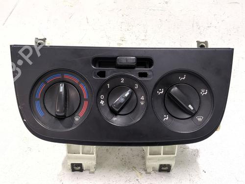 Used Climate control PEUGEOT BIPPER (AA_) 1.4 HDi (68 hp) 30963582