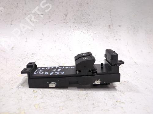 Left front window switch SEAT TOLEDO II (1M2) 1.6 | BP32698609I27 - Image 3