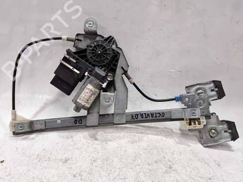 Used Other SKODA OCTAVIA II (1Z3) 2.0 TDI RS (170 hp) 30788448