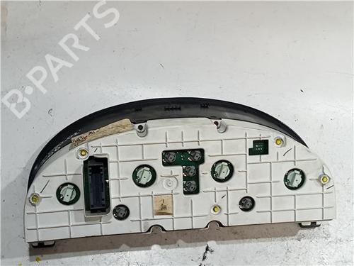 Instrument cluster FORD MONDEO III Saloon (B4Y) 2.0 16V DI / TDDi / TDCi | BP23912110C47 