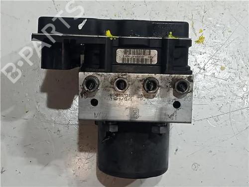 ABS pump PEUGEOT 407 (6D_) 1.6 HDi 110 (6D9HZC, 6D9HYC) | BP29276881M43 