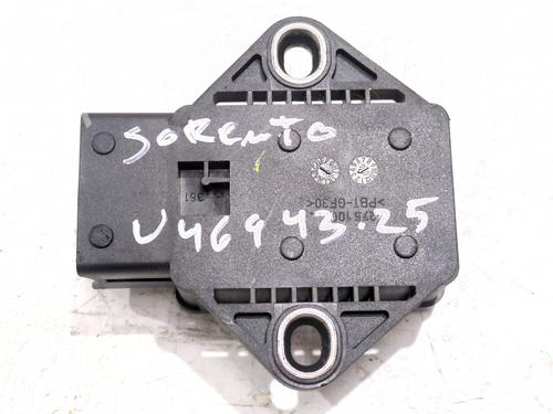 Electronic module KIA SORENTO I (JC) 2.5 CRDi 4WD | BP32282918M83