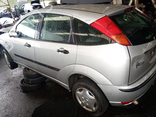 Left taillight FORD FOCUS I (DAW, DBW) | BP30385044C34