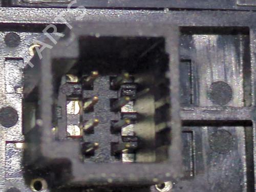 Switch NISSAN MICRA V (K14) 1.0 IG-T | BP30934512I30