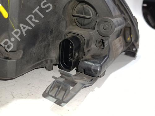Left headlight FORD FOCUS II Turnier (DA_, FFS, DS) 1.6 TDCi | BP37089433C28 - Image 9