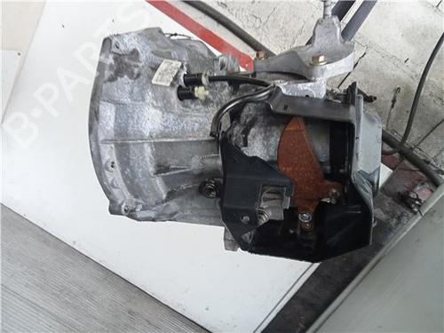 Gearbox MAZDA 2 (DY) 1.4 CD | BP23919535M3 
