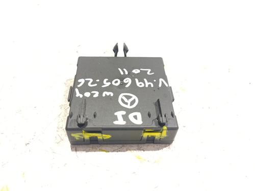 Electronic module MERCEDES-BENZ C-CLASS (W204) C 200 CDI (204.001) | BP40623837M83 - Image 2