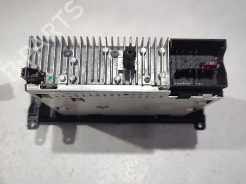 Radio BMW 1 (E81) 118 i | BP24204198E6 