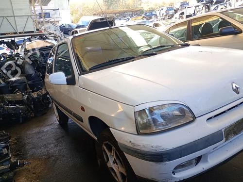 Modulo electronico RENAULT CLIO II (BB_, CB_) 1.9 D (B/CB0E, BB0J) | BP27697552M83 