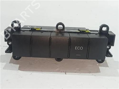 Used Electronic module MERCEDES-BENZ B-CLASS Sports Tourer (W245) B 160 (245.231) (95 hp) 23918530