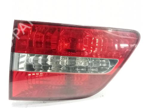 Used Right tailgate light FIAT STILO Multi Wagon (192_) 1.9 JTD (115 hp) 29219780