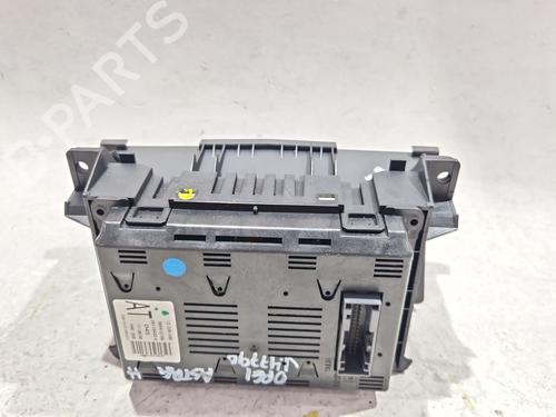 Display monitor OPEL ASTRA H (A04) 1.6 (L48) | BP29876267C48