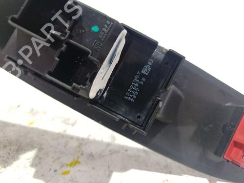 Left front window switch OPEL MOKKA / MOKKA X (J13) 1.7 CDTI (_76) | BP40009395I27 - Image 5