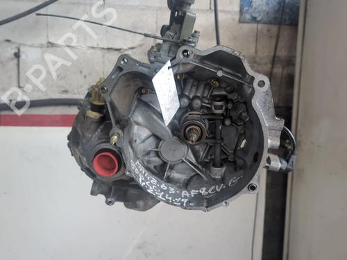 Used Gearbox DAEWOO MATIZ (M100, M150) 0.8 (52 hp) 26553329