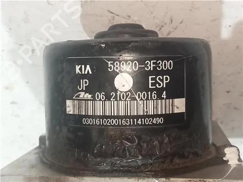 ABS pump KIA OPIRUS (GH) 3.5 | BP23912770M43 