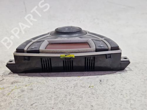 Climate control CITROËN C8 (EA_, EB_) 2.0 HDi 135 | BP29698305I5 