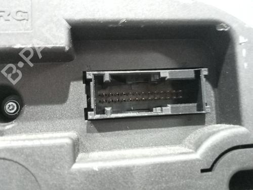 Instrument cluster BMW X3 (E83) 3.0 d | BP27273741C47 