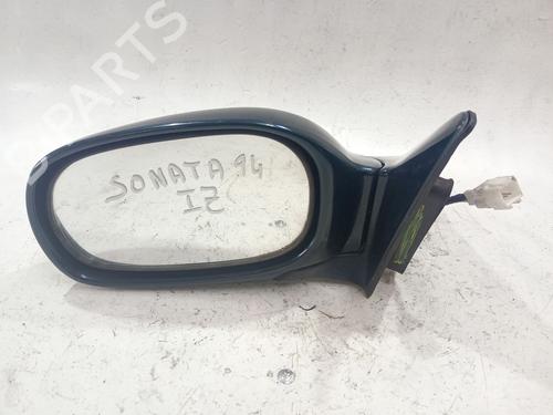 Used Left mirror Left mirror HYUNDAI SONATA III (Y-3) 2.0 i (105 hp) 36527685 36527685