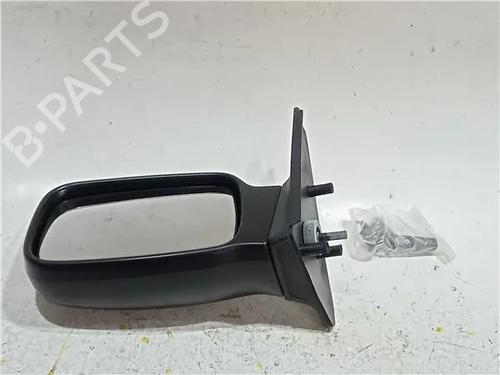 Used Left mirror FORD ESCORT IV (GAF, AWF, ABFT) 1.6 i (90 hp) 23916539