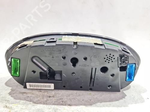 Instrument cluster VW PASSAT B5 (3B2) 1.9 TDI | BP29876923C47
