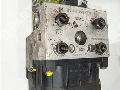 Used ABS pump AUDI A4 B6 (8E2) 1.9 TDI quattro (130 hp) 23933033
