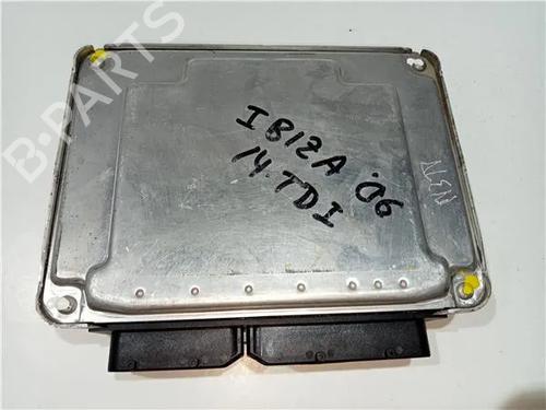 Elektronisk modul SEAT IBIZA III (6L1) 1.9 TDI | BP23915548M83 