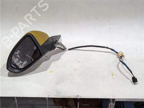 Left mirror VW GOLF VII (5G1, BQ1, BE1, BE2) 1.0 TSI | BP23925099C26 