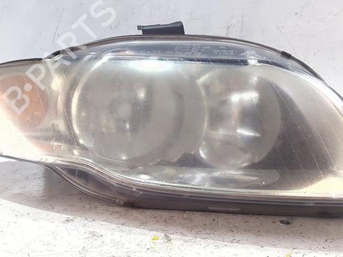 right-headlight-audi-a4-b7-8ec-2004-2005-2006-2007-2008-2009-37694739 main image