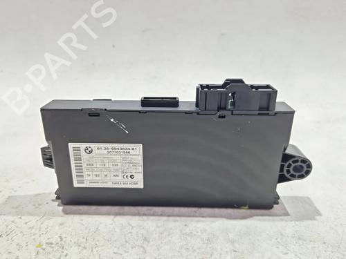 Elektronisk modul BMW 1 (E81) 120 d | BP29519813M83 