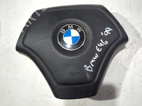 Used Driver airbag BMW 3 (E46) 320 d (136 hp) 23925724