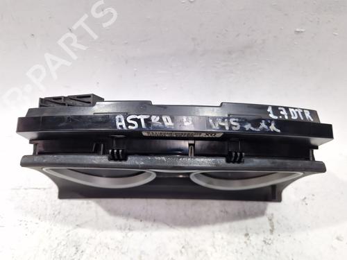 Instrument cluster OPEL ASTRA H Saloon (A04) 1.7 CDTi (L69) | BP29995889C47