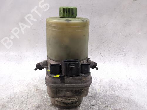 Used Steering pump Steering pump SEAT IBIZA III (6L1) 1.9 TDI (100 hp) 34266204 34266204