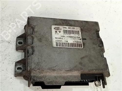 Elektronisk modul RENAULT TWINGO I (C06_) 1.2 (C067) (54 hp) 23910616