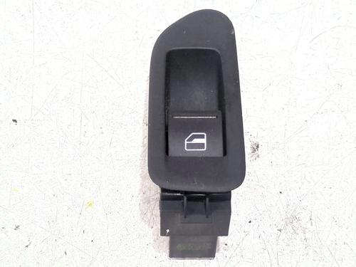 Used Right front window switch VW GOLF VI (5K1) 1.6 TDI (105 hp) 27860629